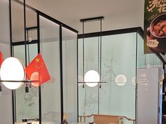 -绿茶餐厅(淮安吾悦广场店)