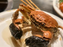 -鼎香缘·海鲜烤肉火锅自助餐厅(深圳来福士广场店)