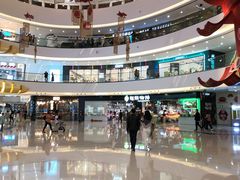 -万达茂商场(南京仙林店)