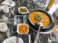 -李师傅脆肚(华强北店)