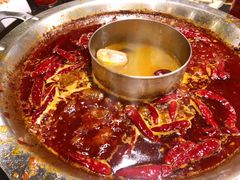 微辣锅-大龙燚火锅(南山大道店)