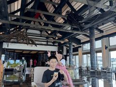 -影吧•悬崖海景(珠海凤凰湾悦椿酒店)