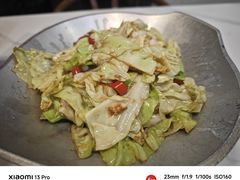 -苏湘小馆·不做预制菜(青年公社店)