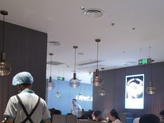 -半天妖烤鱼(西直门凯德mall店)