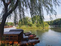 -沙家浜风景区