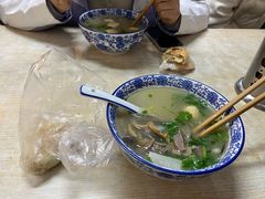 -小潘记鸭血粉丝汤