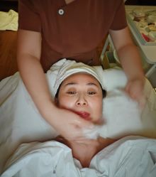 -尊尚柏丽美容SPA