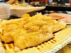 -丰犊老火锅(井口店)