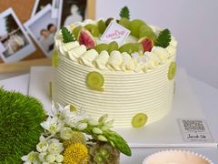 -可丽可丽·生日蛋糕·下午茶