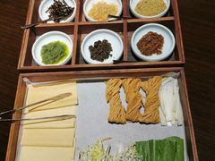 -明湖楼·经典鲁菜(大明湖店)