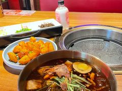 -炉小哥烤肉(信万广场店)