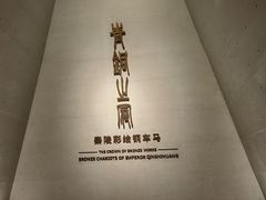 -秦始皇帝陵博物院-丽山园