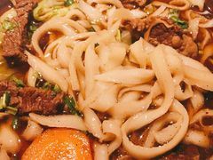 私房牛肉面-好嫂子酱猪手•农家菜(学院南路店)