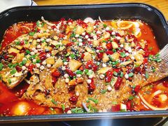 -小小河边鱼(天润城店)