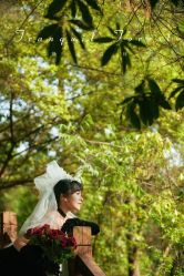 -巴黎经典婚纱摄影PARISSIC