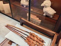 -东来顺•非遗火锅(外滩店)