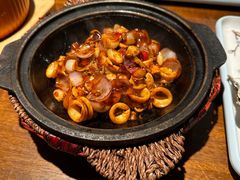-乔街深夜食堂·小龙虾·高压锅生蚝(杭州总店)