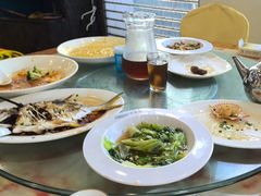 -新金盛·海鲜酒楼(盐田店)