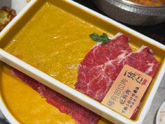 -一绪に寿喜烧(荟聚店)