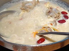 -骨之味·筒骨汤火锅(晋江万达店)