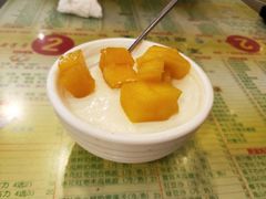 芒果双皮奶-顺记冰室(宝华路店)