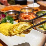 韩式烤肉 |  好吃到停不下来