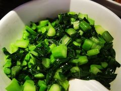 -味上湘菜馆(阿波罗店)