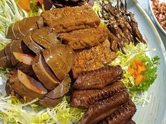 -青年公社烤鸭(青年路店)