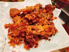 -丽华园(汉阳龙阳店)