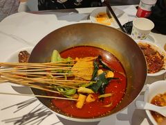 -付小姐在成都(五道口店)