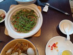 -翠山·映月湖景餐厅(映月湖公园店)