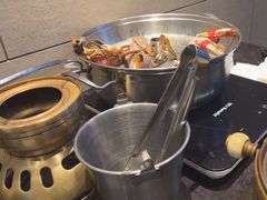 -川骄海鲜自助(亚运村店)