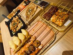 -初居食屋日式料理(万象城购物中心店)