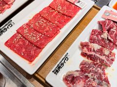 -焼肉ライク·烧肉LIKE(万菱汇店)
