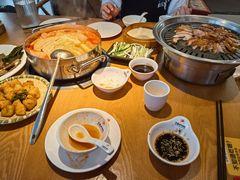 -守柴炉烤鸭(鱼嘴店)