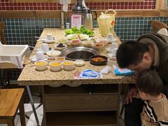 -東門韩国传统烤肉·韩国料理(银座直营店)