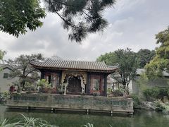 -梁园
