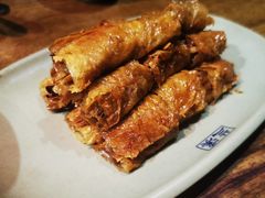 -兰溪小馆(东直门簋街店)