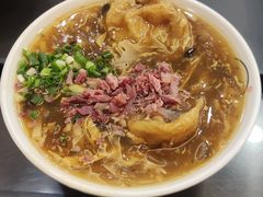 -毛华美食(清扬路店)
