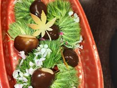 -萬國春·中菜馆(颐和公馆店)