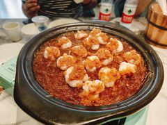 -菜香小厨(金发·印象南滨店)