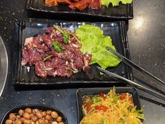 -丹东丛炟海鲜烧烤(江艺路店)