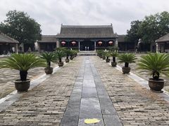 -南阳府衙