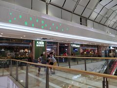 -凡塔斯牛排自助餐厅(莆田万达店)
