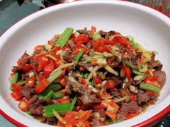 -食膳人家·永州美食地标(双牌店)