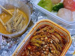 -食大利香港茶餐厅(南亚风情第一城店)