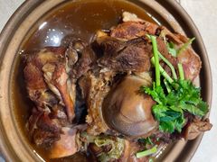 -真定郝家排骨(正定县总店)
