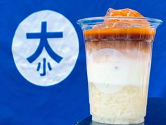 -大小咖啡 BigSmallCoffee(麦子店)