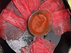 -红鼎豆捞·非遗鲍皇汤火锅(宝丰路店)