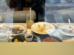 -沛家·西餐Brunch·直火料理